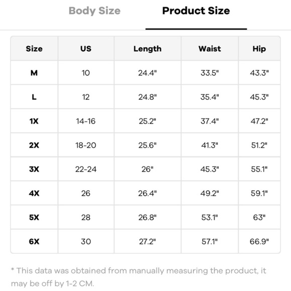 BloomChic Plus Size 4XL Guipure Lace Elastic Waist Asymmetrical Ruffles Skirt - Picture 5 of 6